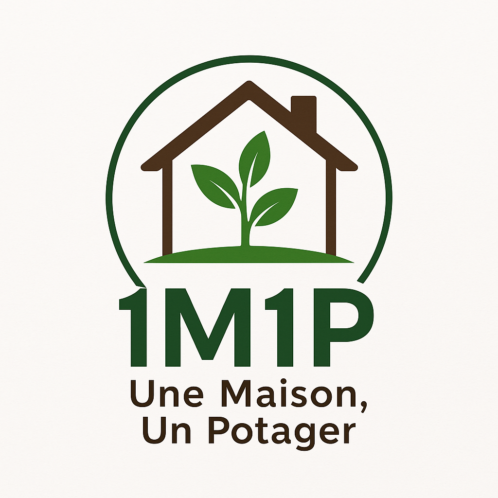 Projet 1M1P (Une Maison, Un Potager)