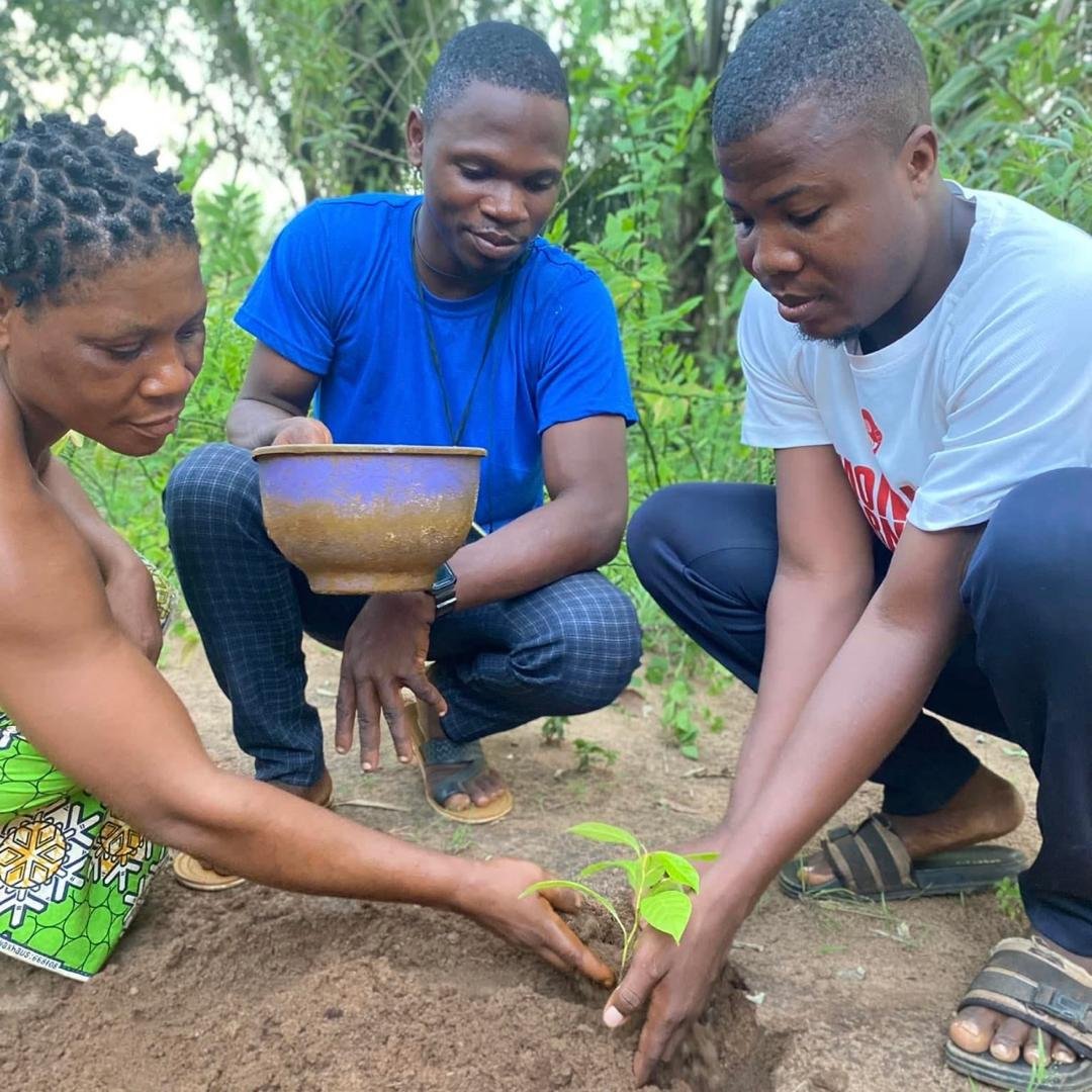 Protéger la biodiversité : un pilier pour l’agriculture durable et la santé communautaire

