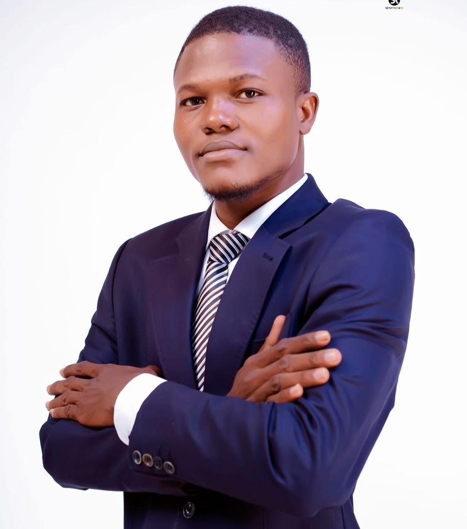 Sylvestre Fadekon