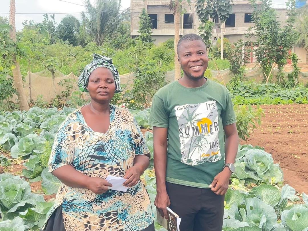 Image AgriHealth Foundation